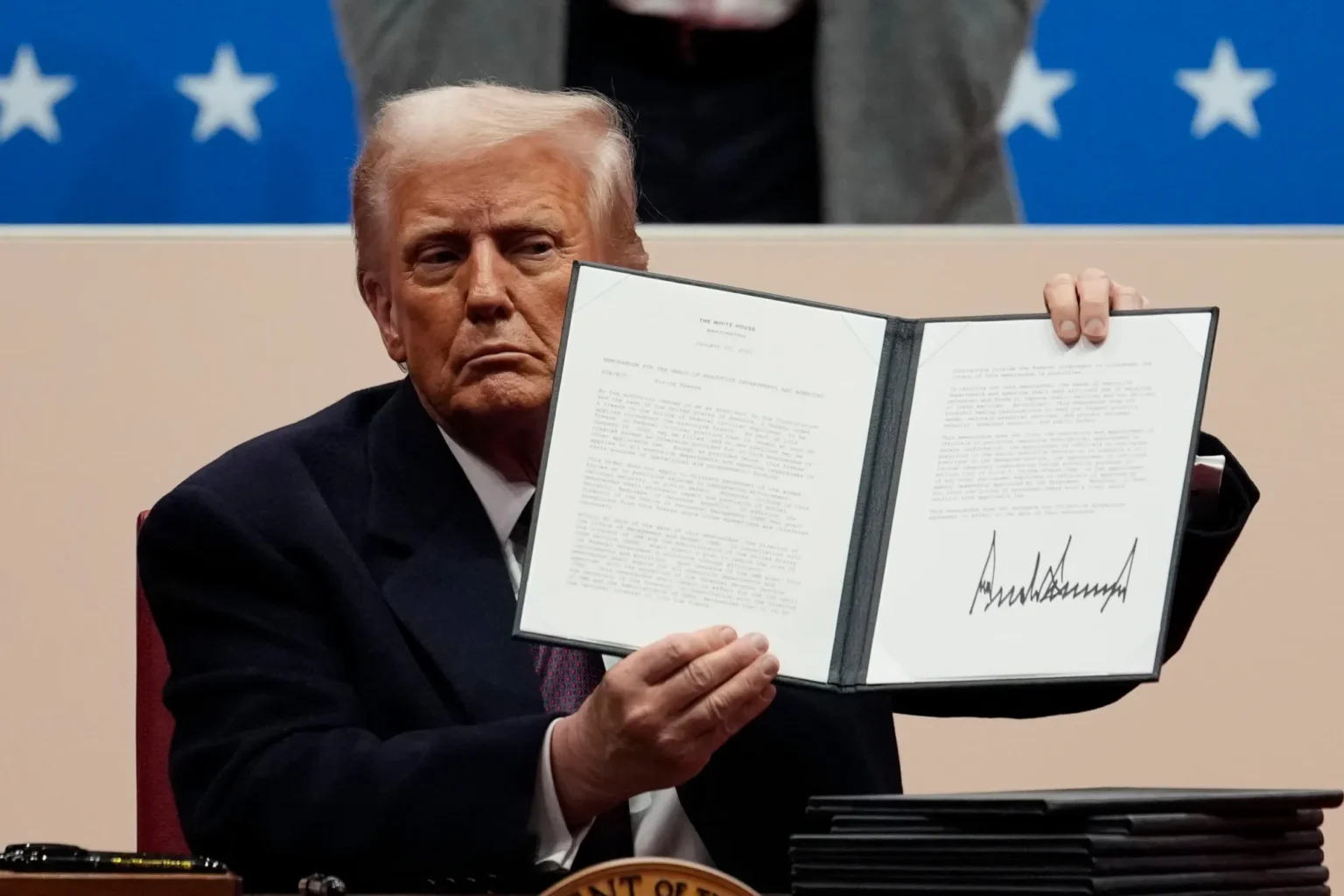 Trump’s Executive Order Makes AI Education a Priority — Why Malaysia Must Act Now